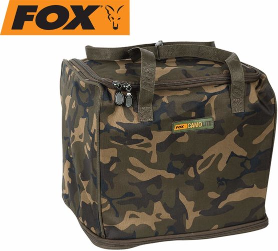 FOX Camolite Bait/Airdry Bag