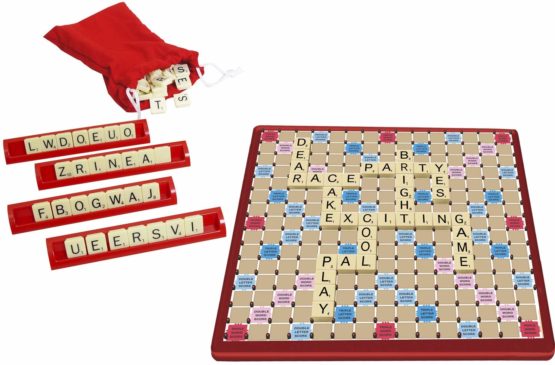 New Tile Lock Scrabble - Image 4