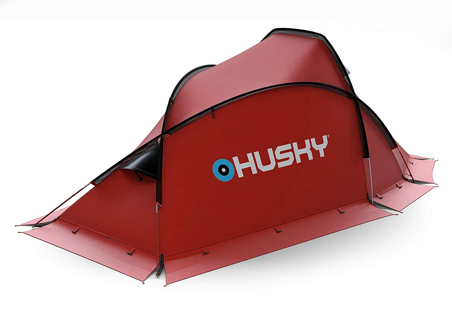 An ultralight tent for demanding hiking FLAME 2 - Image 3