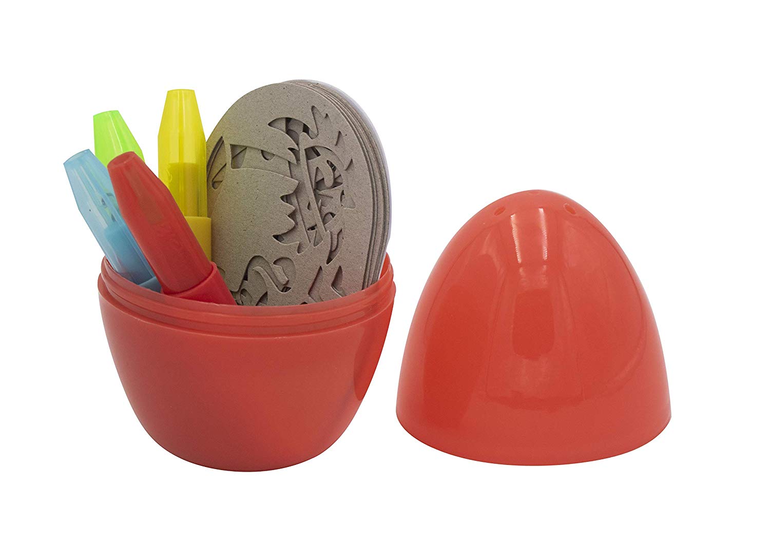 John Adams 10742 BLOPENS-My Creative Egg, Multi, Multicolor - Image 2