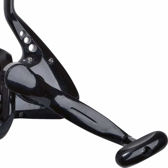 FLADEN CHARTER 70 (1BB) Front Drag Large Fixed Spool Spinning Reel with 20lb line on - Shore, Beach Casting and Boat fishing [11-420-70] - Image 4