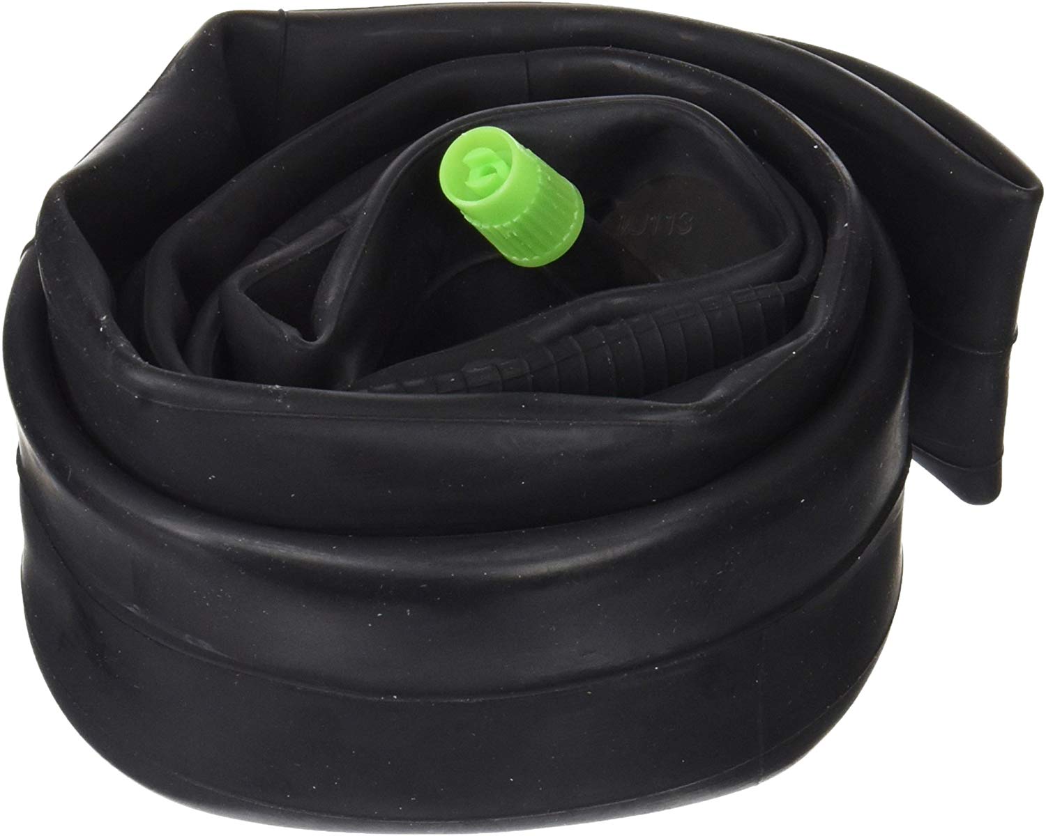 Slime 30058SL Bike Inner Tube with Slime Puncture Sealant, Self Sealing, Prevent and Repair, Schrader Valve, 20" x 1.5-2.125"