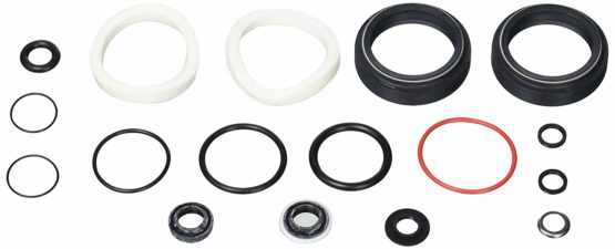 Rock Shox AM fork Service Kit, Basic Boxxer Team Charger Damper