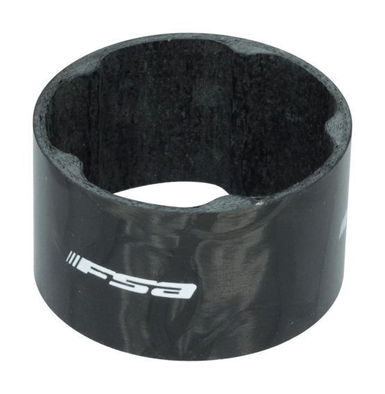 FSA Carbon Headset Spacer