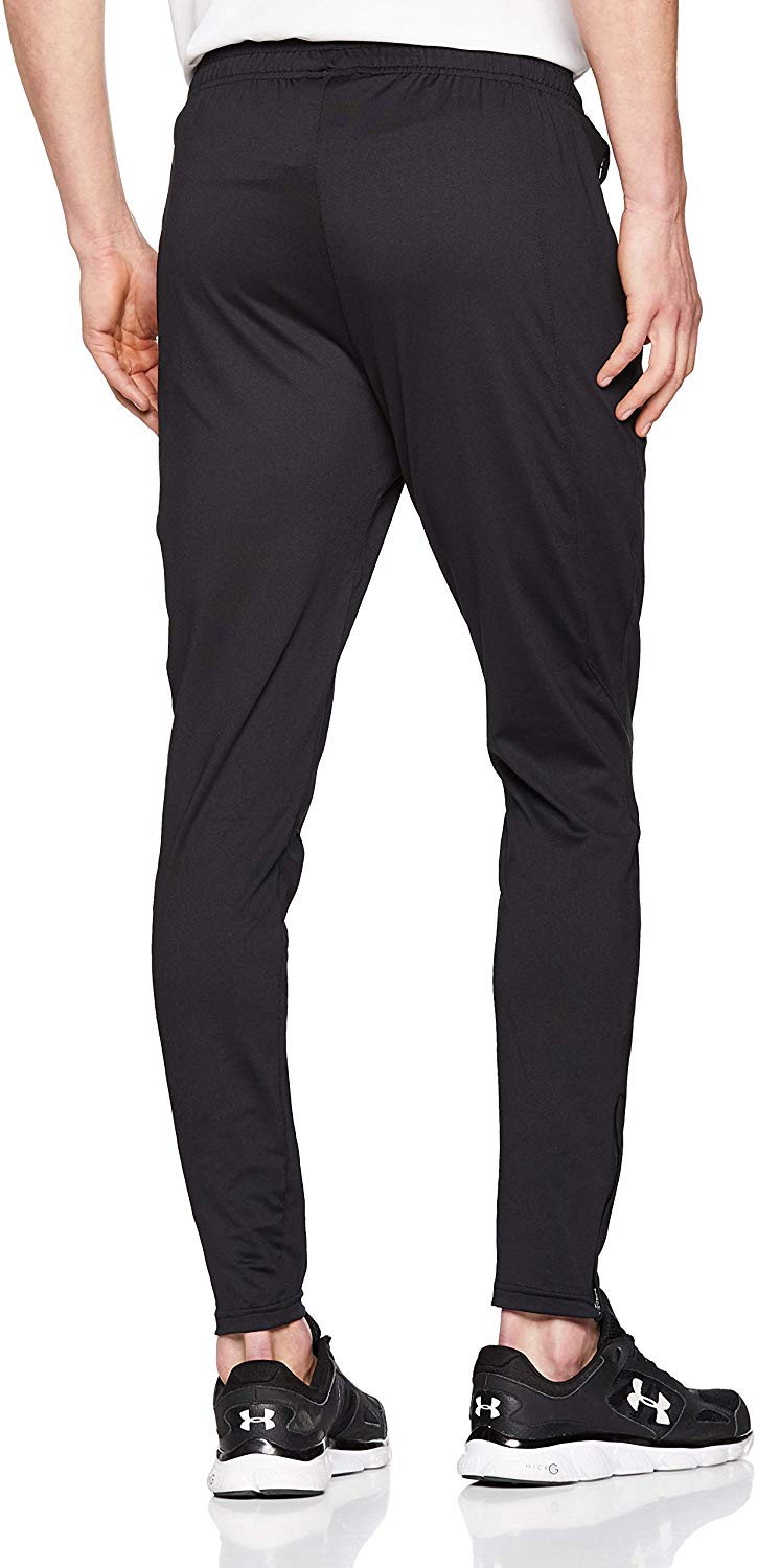 Under Armour Challenger II Training, Tracksuit Bottoms for Men Made of 4-Way Stretch Fabric - Image 2