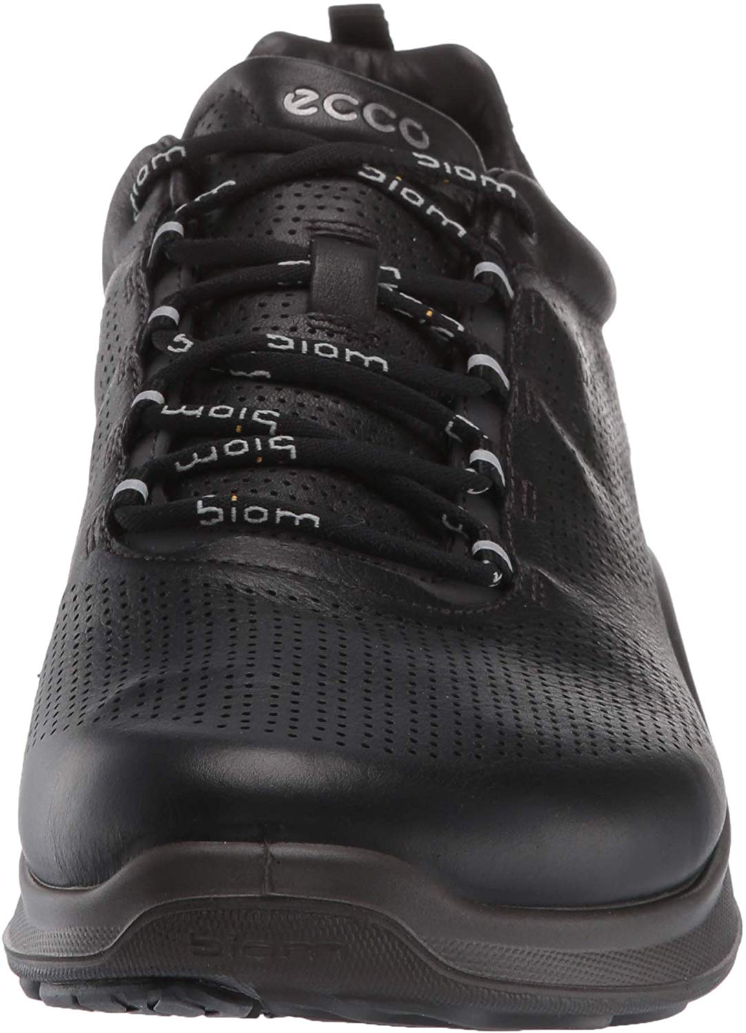 ECCO Biom Fjuel, Men’s Multisport Outdoor Shoes, Black (1001BLACK), UK (40 EU), 7 UK - Image 2