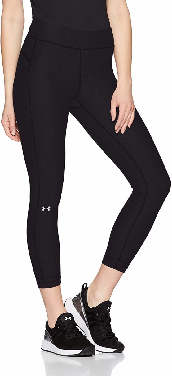 under armour yoga pants with pockets