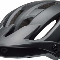 BELL 4Forty Cycling Helmet, Matt/Gloss Black, Medium (55-59 cm)