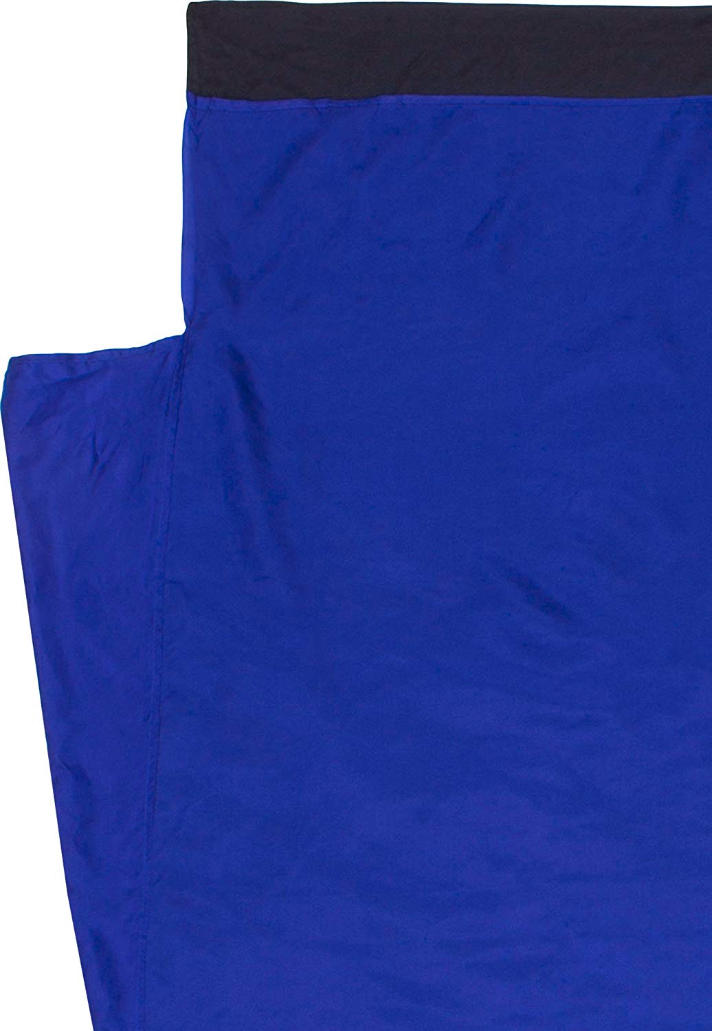 Cocoon SD24/80 Unisex Travel Quilt - Adult, Blue, 220 x 180 cm - Image 3
