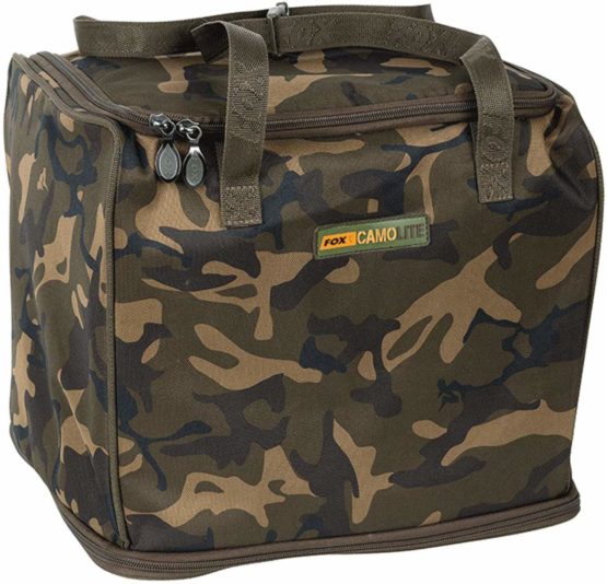 FOX Camolite Bait/Airdry Bag - Image 2
