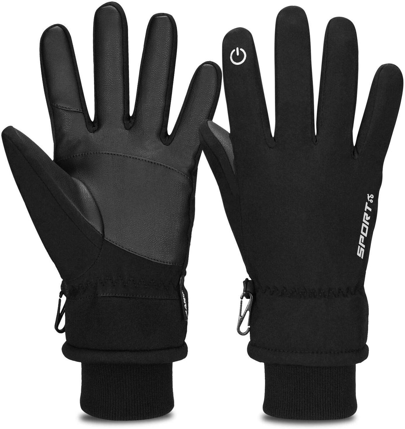 TOLEMI Winter Gloves