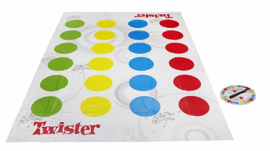 Jeu - Twister +2 - Image 3
