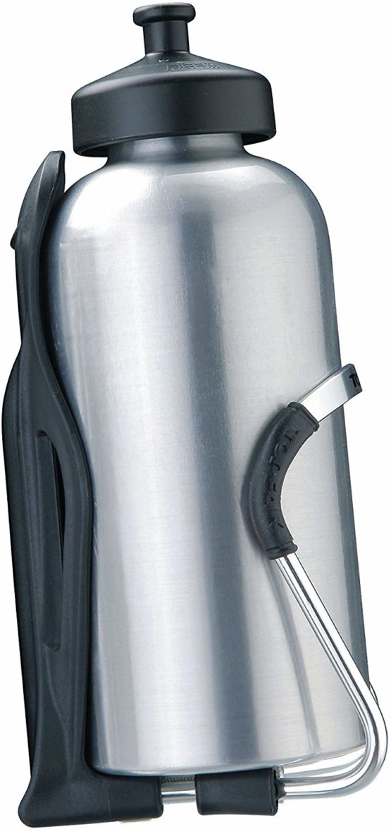 Topeak Modula Cage II, Black/Silver - Image 4