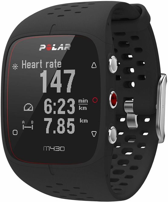 Polar M430 Gps Running Watch