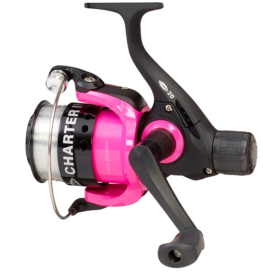 fladen powerstick 8ft