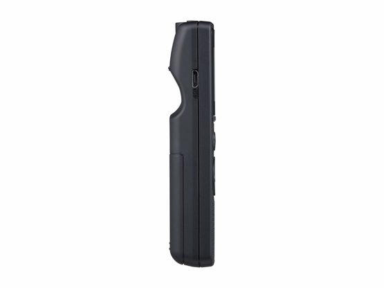 Olympus VN-541 PC High-Quality Digital Voice Recorder with Omnidirectional Microphone, One-Touch Recording, Noise Cancellation, Easy Scene Select, Auto Low-Cut Filter & 4 GB Memory, Black - Image 4
