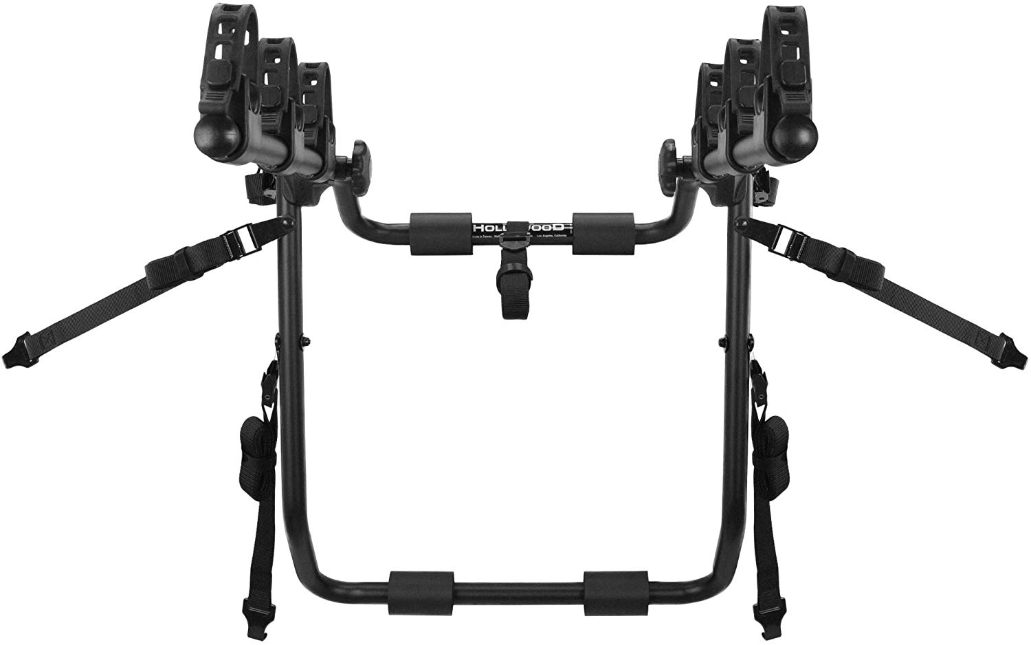 Hollywood Racks Express Trunk Mounted Bike Rack BigaMart