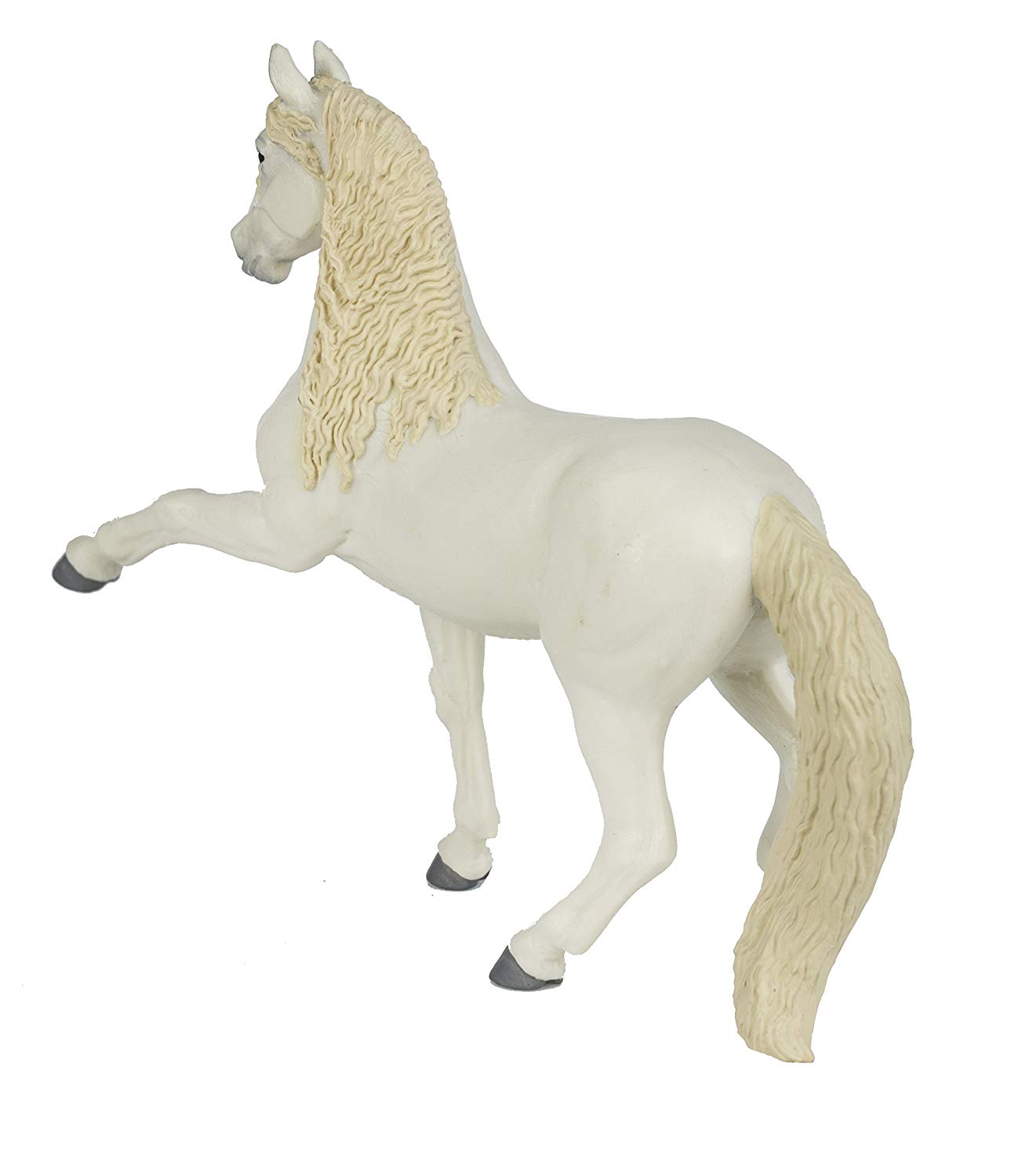 Safari S150905 Wings of the World Andalusian Stallion Miniature, Andalusien, Small - Image 2