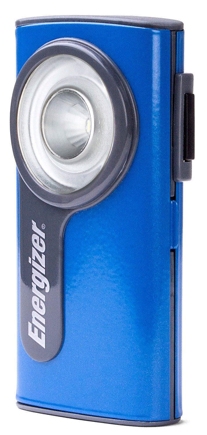 Energizer 632265 Flashlight - flashlights (Plastic), Black, 1 Unité (Lot de 1) - Image 2