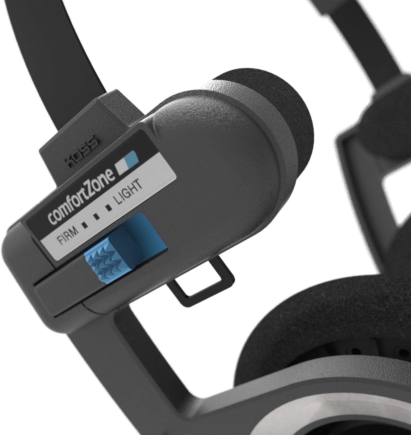 Koss 159243 "Porta Pro",Black, On-ear - Image 2