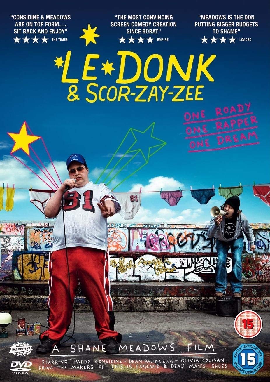 Le Donk