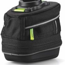 Sportourer Egg Saddle bag - Black