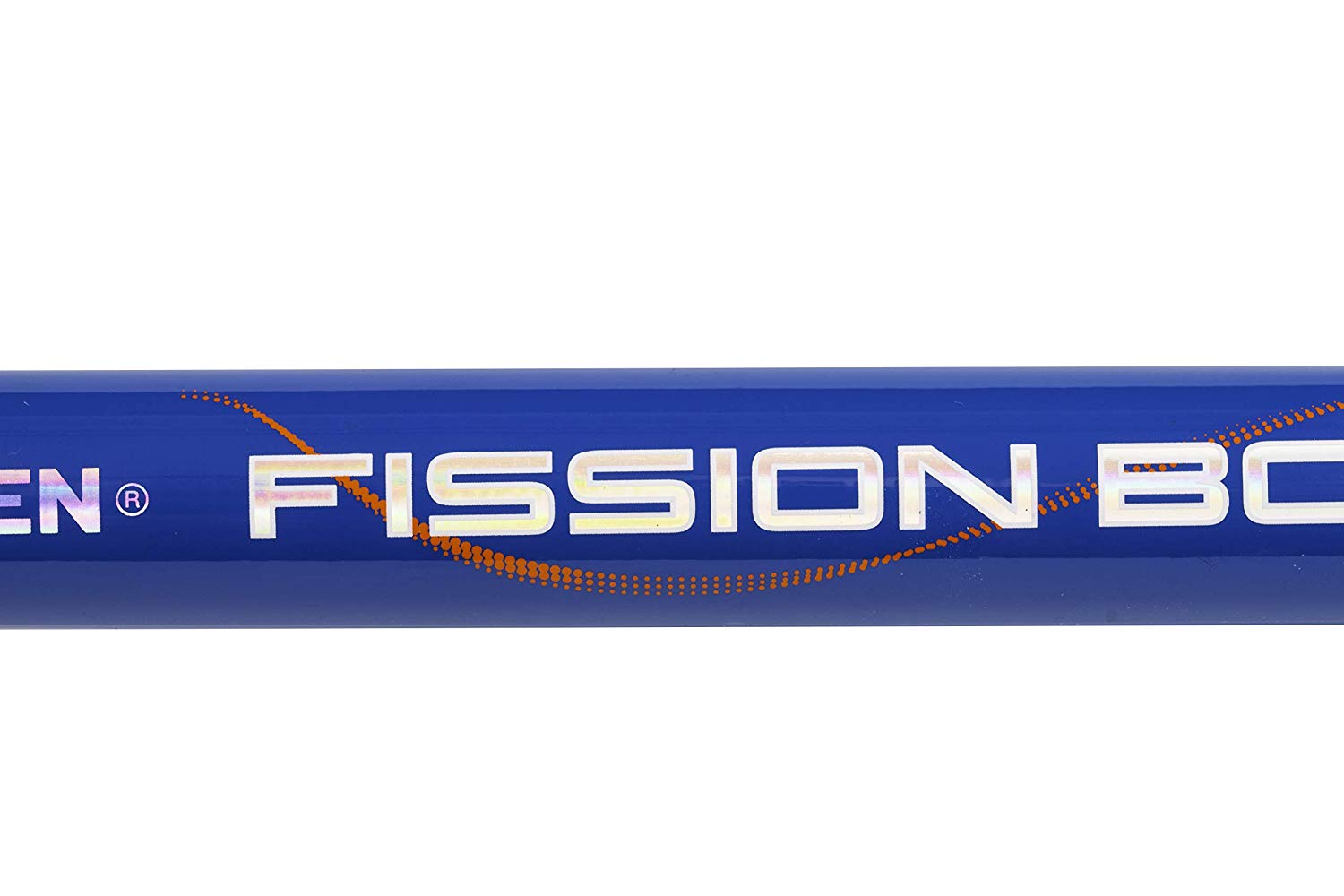 FLADEN Fishing, Quality 6ft or 7ft, 30 to 40 lbs Class BOAT SEA FISSION BLUE Rod and Multiplier Reel Combo - Image 2