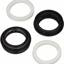 RockShox Dust Seal/Foam Ring Kit 30 mm (Black) XC30/30 Gold A1 (5 mm Foam Rings), 11.4018.028.006