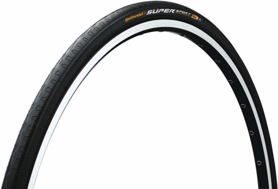 Continental Fahrrad Reifen Super Sport Plus // alle Größen