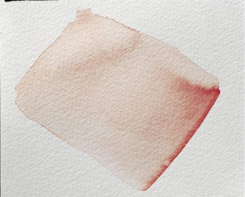 Clairefontaine, Ref 93460C, Etival Cold Pressed Sheets for Watercolour Painting & Drawing (10 Sheets of Paper), 50 x 65cm
