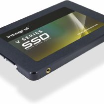 Integral V Series 2 120GB SATA III 2.5 Internal SSD, Up To 460MB/S Read 300MB/S Write INSSD120GS625V2