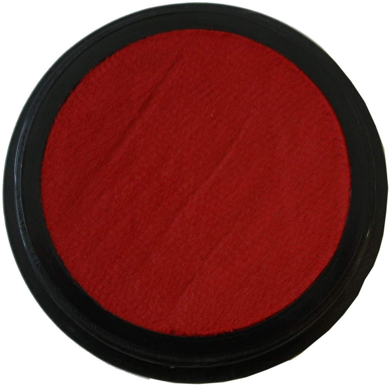 CREATIVE Eulenspiegel Professional Aqua Make-Up, 20 ml/30 g, Ruby Red - Image 3