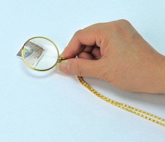 Lifemax Pendant Magnifier - Image 3