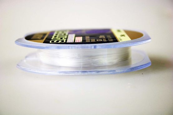 Jaxon Satori Fluorocarbon Premium Fishing Line 20 m Spool 0.10-0.60 mm - Image 2