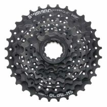 SHIMANO Acera CS-HG31 8-Speed Cassette 11-32T