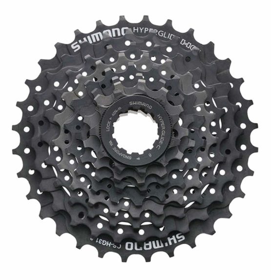 SHIMANO Acera CS-HG31 8-Speed Cassette 11-32T