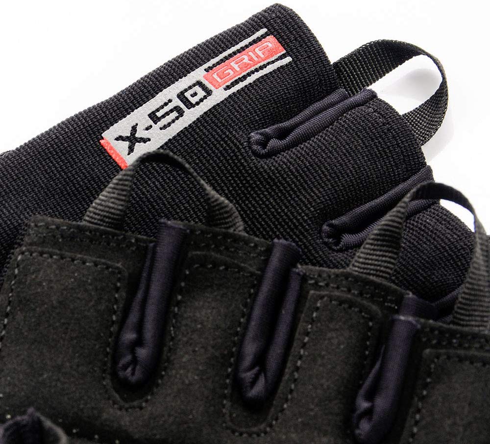 meteor Gym Gloves Weight Lifting Gloves For Workout Kettlebell Dumbell