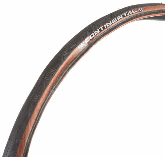 Continental Grand Prix Tyre