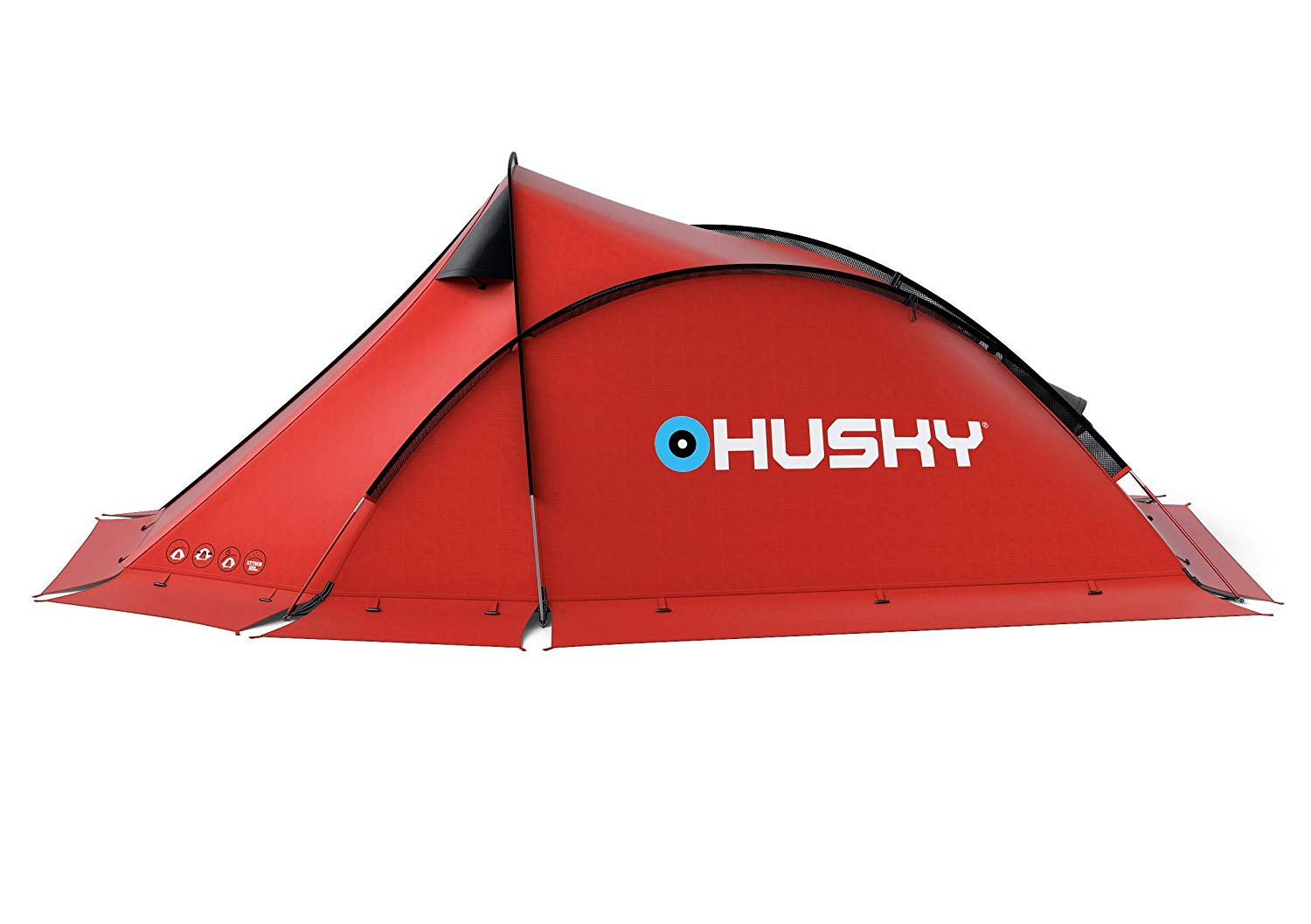An ultralight tent for demanding hiking FLAME 2 - Image 2