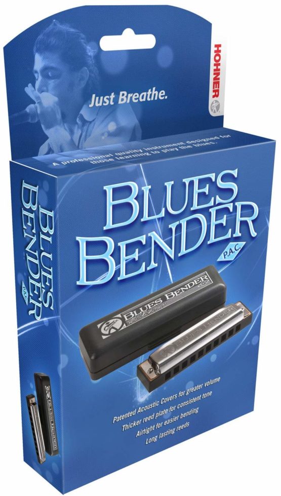 Hohner M58501X Harmonica