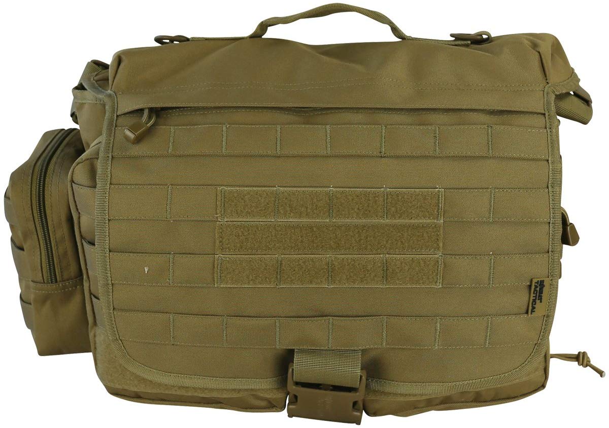 Kombat UK Operators Grab Bag - Coyote, One Size - Image 2