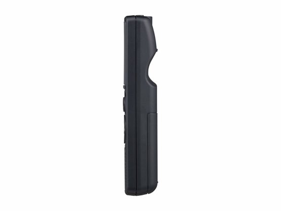Olympus VN-541 PC High-Quality Digital Voice Recorder with Omnidirectional Microphone, One-Touch Recording, Noise Cancellation, Easy Scene Select, Auto Low-Cut Filter & 4 GB Memory, Black - Image 3