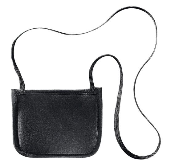 Tatonka Skin Id Pocket Black - Image 3