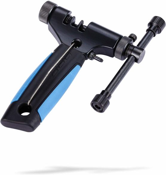 BBB Cycling ProfiConnect Rivet Tool for Bikes up to 12-Speed Chains BTL-55