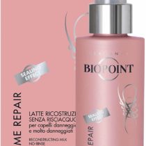 Biopoint Hair Milk, 210 g