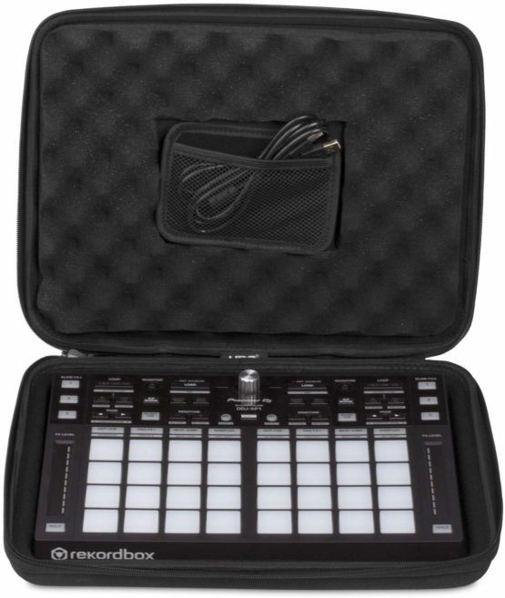 UDG Creator Pioneer DDJ-XP1 Hardcase Black U8466BL