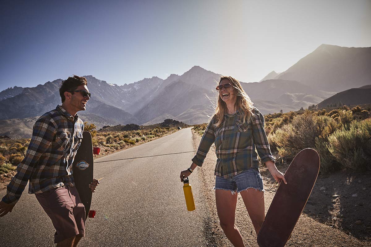 Hydro Flask, Water Bottle 621 ml (21 oz) - Image 4