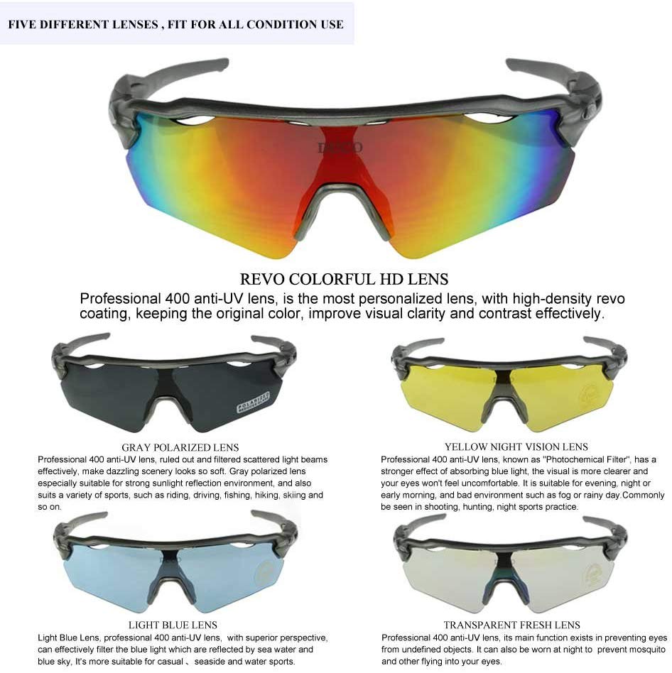 Lunettes De Soleil De Visière À Monture Vert Olive Et Verres Courbés Lunettes De Soleil De Visière À Monture Vert Olive Et Verres Courbés