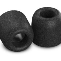 Comply T-400 Sports Isolation Earbud Tips - Medium x3