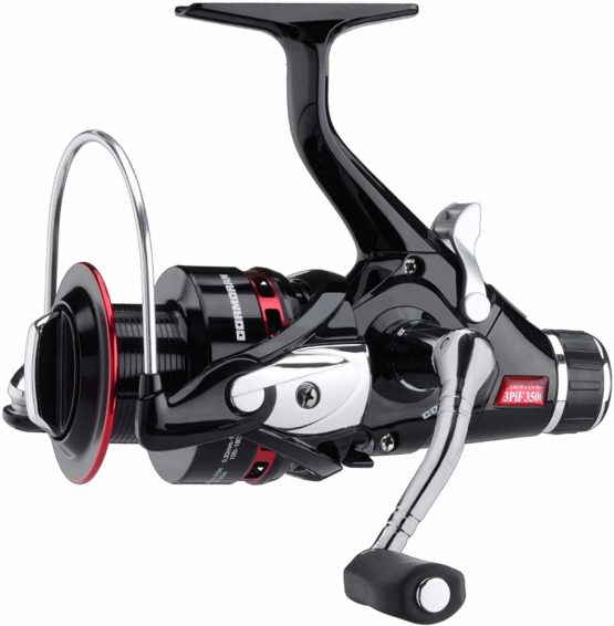 Cormoran Cormaxx-BR 3PiF Freewheel Reel